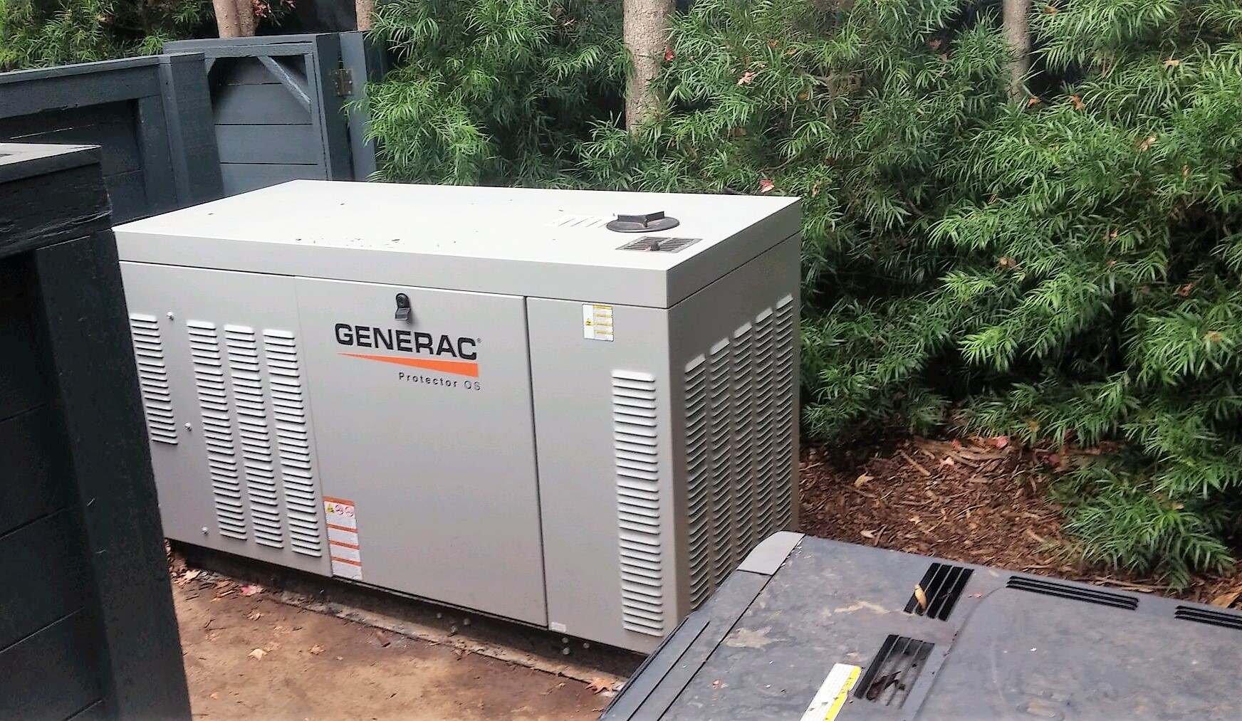 Generac Protector OS Series 48KW Van Nuys, CA Backup Generators