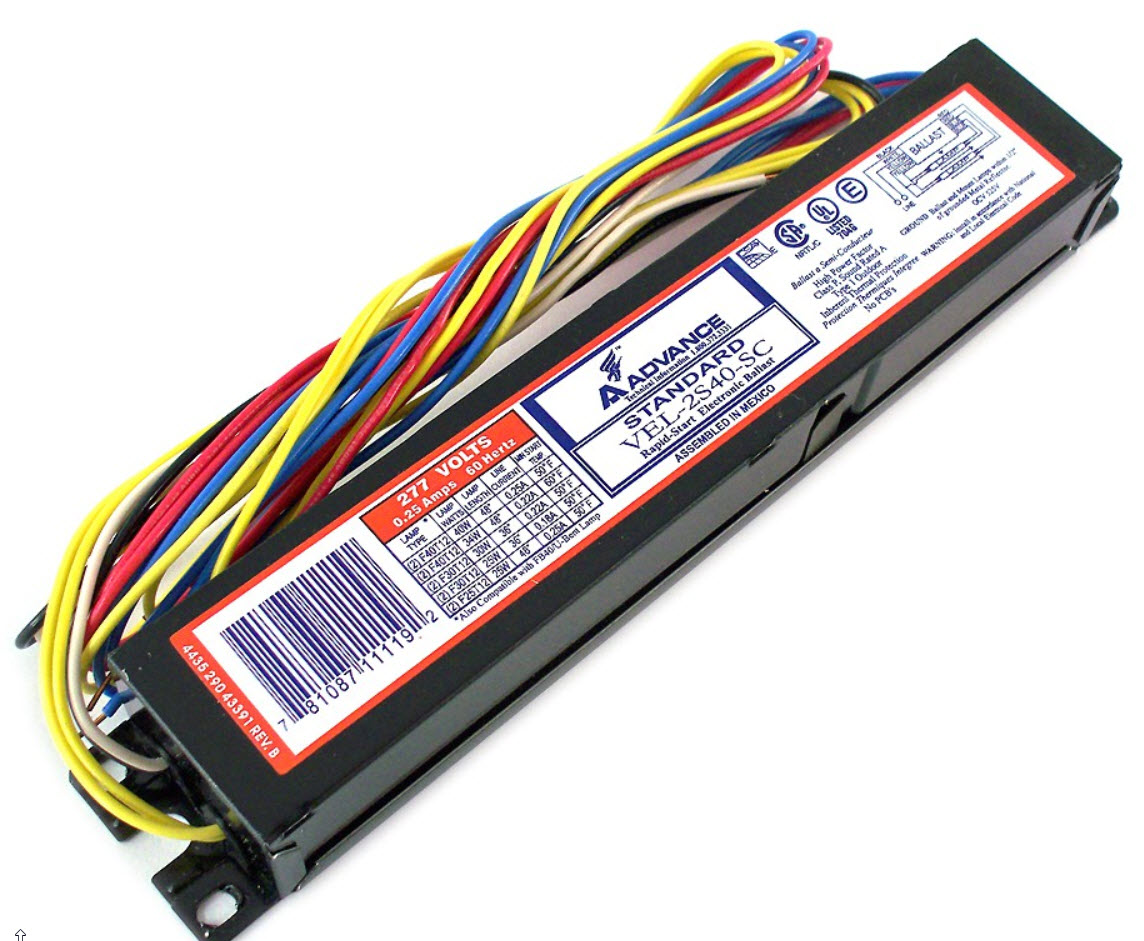 HATCH MC1501F277U Lighting Now