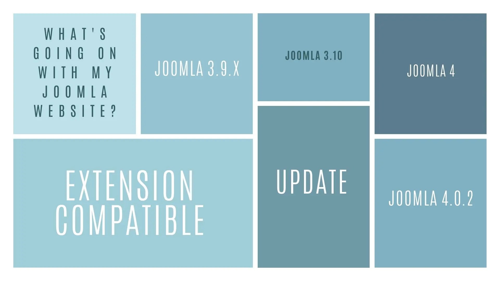 How to Easily Set Up Joomla 4 Update Channel 2024 LTHEME