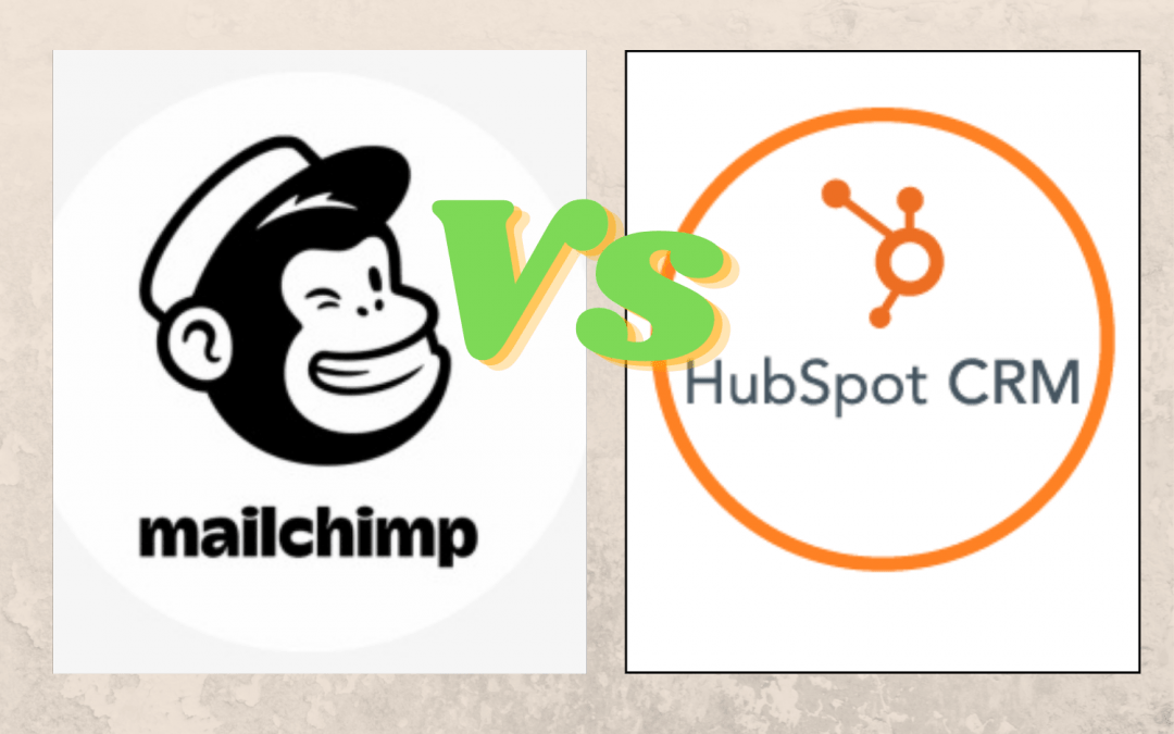 Mailchimp Vs Hubspot Which One Is Better For Email Marketing?