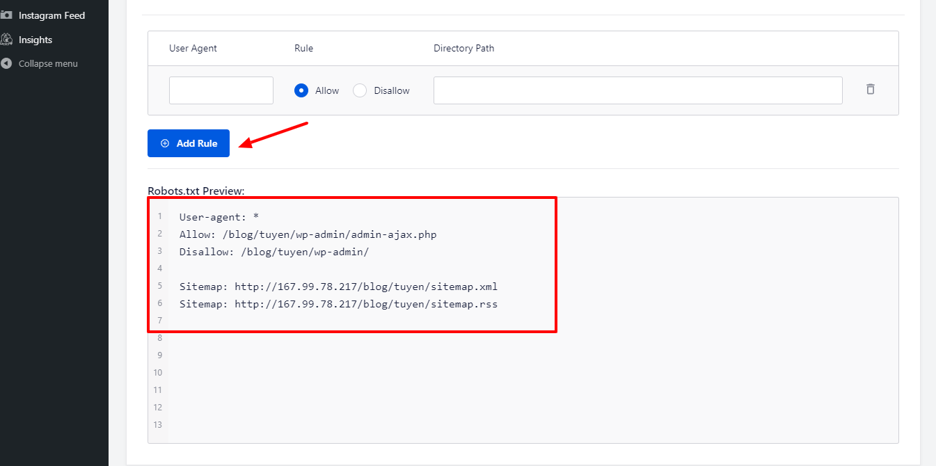How to Optimize the Wordpress Robots.txt 2024 LTHEME