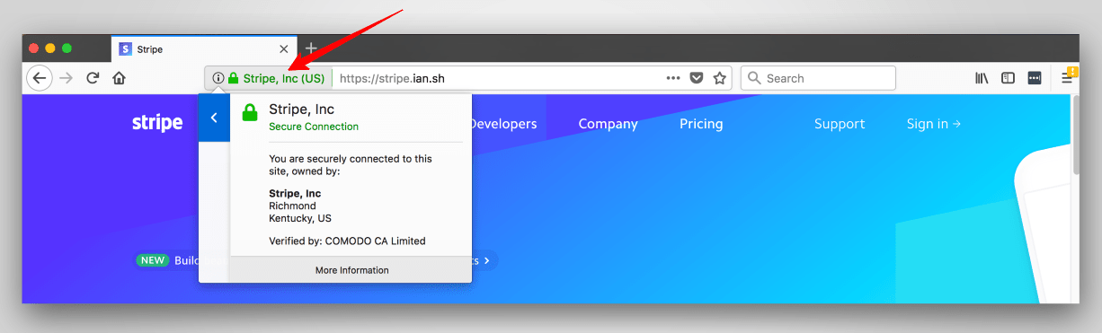The Differences Between 5 Types Of SSL Certificates - LTHEME