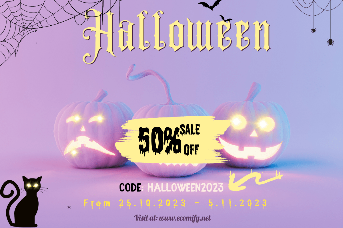 Best Halloween Deals From Famous WordPress Providers 2024 LTHEME
