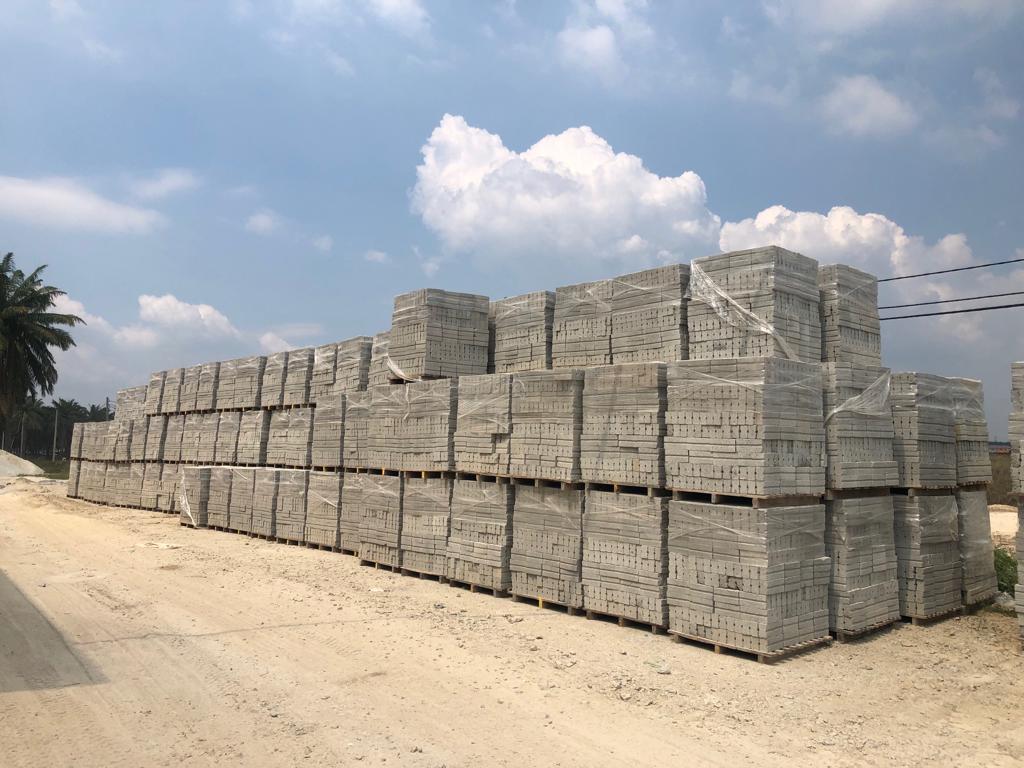 Sand Bricks LTH Group Holdings Sdn Bhd