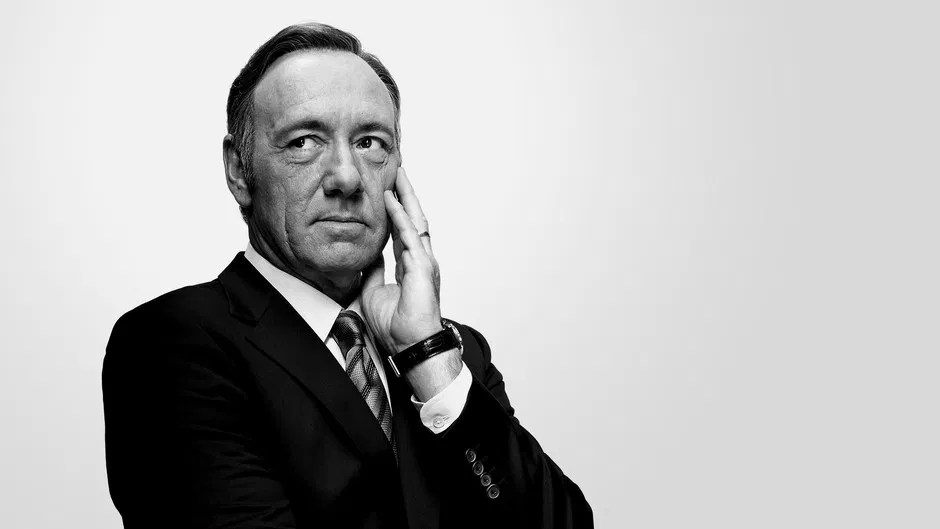 House of Cards Character Portraits list
