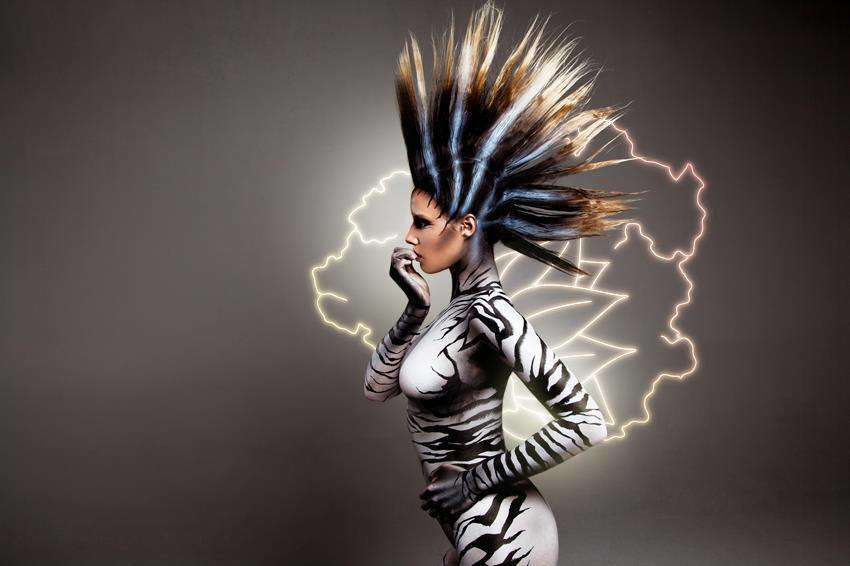 Body Paint Photoshoot Ideas Body Paint Sports Illustrated Painting