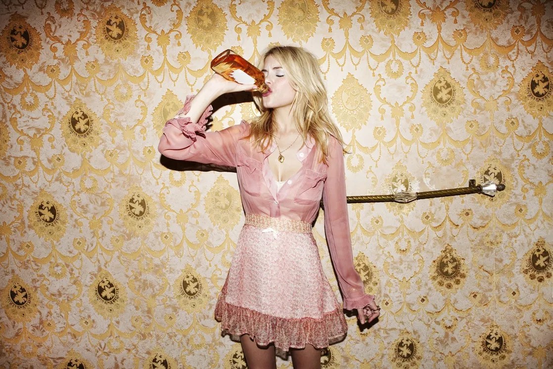 For Love and Lemons Models list