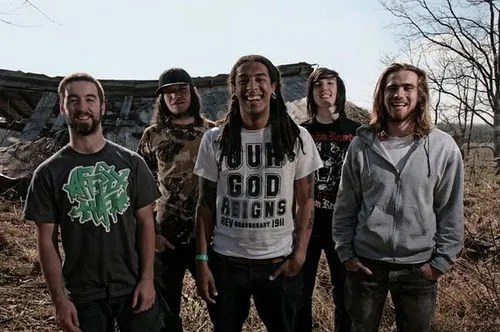 Favorite Influential Christian Bands list