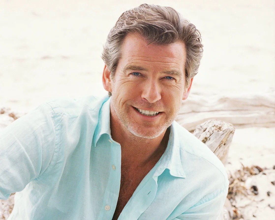 Favorite Actors Over 60 list