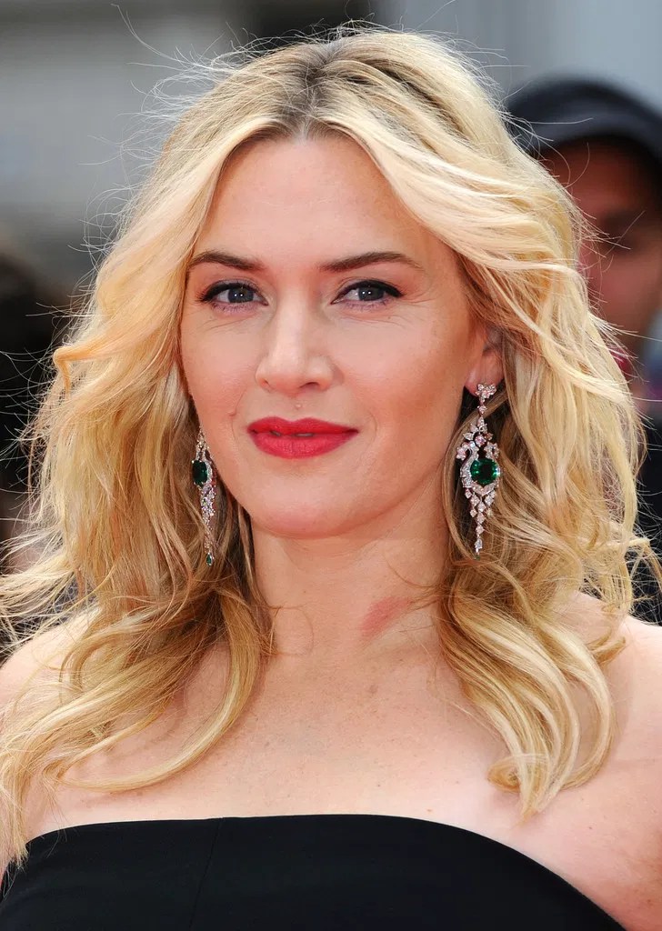 BEST ACTRESSES ALPHABETICALLY list