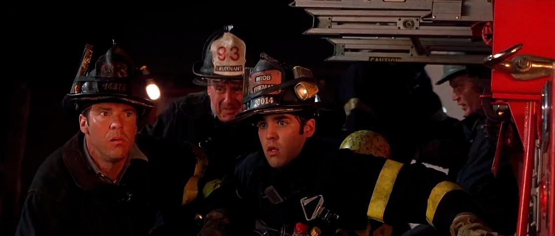 Firefighter Movies For Kids