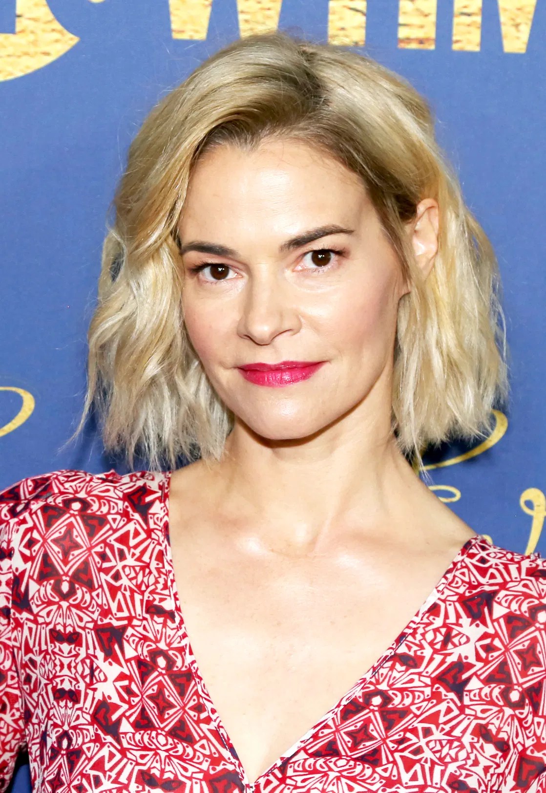 Favorite Actors & Actresses list