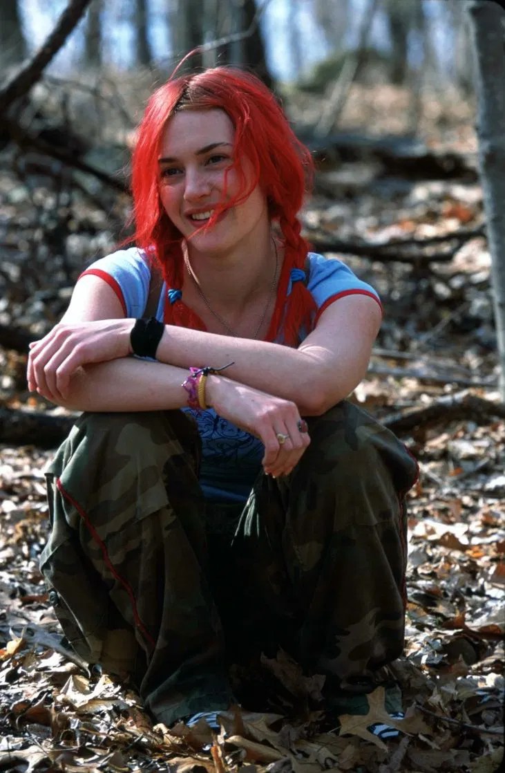 Best female movie characters (POLL) list