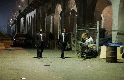 IMDB Best TV Series list