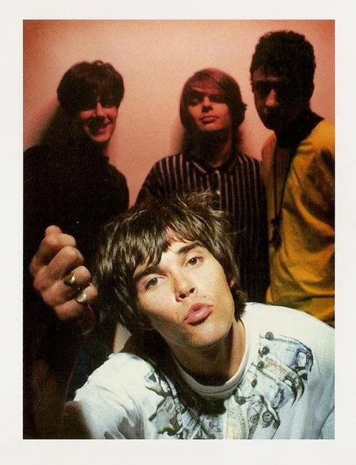 Best british bands list