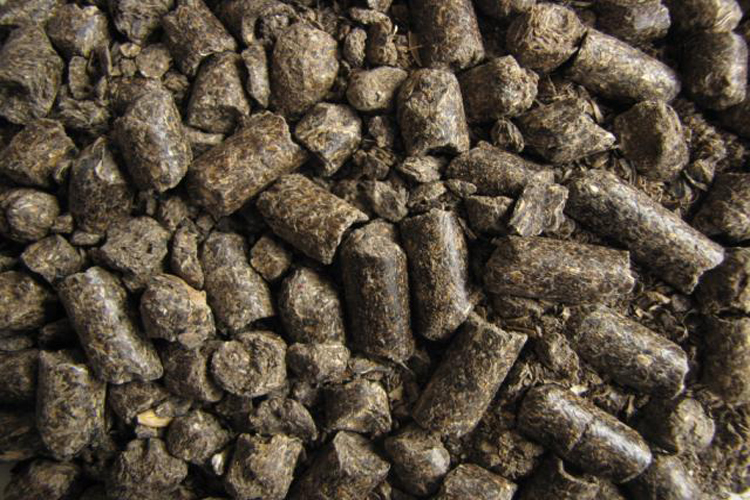 Groundnut CakeLTIPL Lakhpat Trading and Industry’s Private Limited