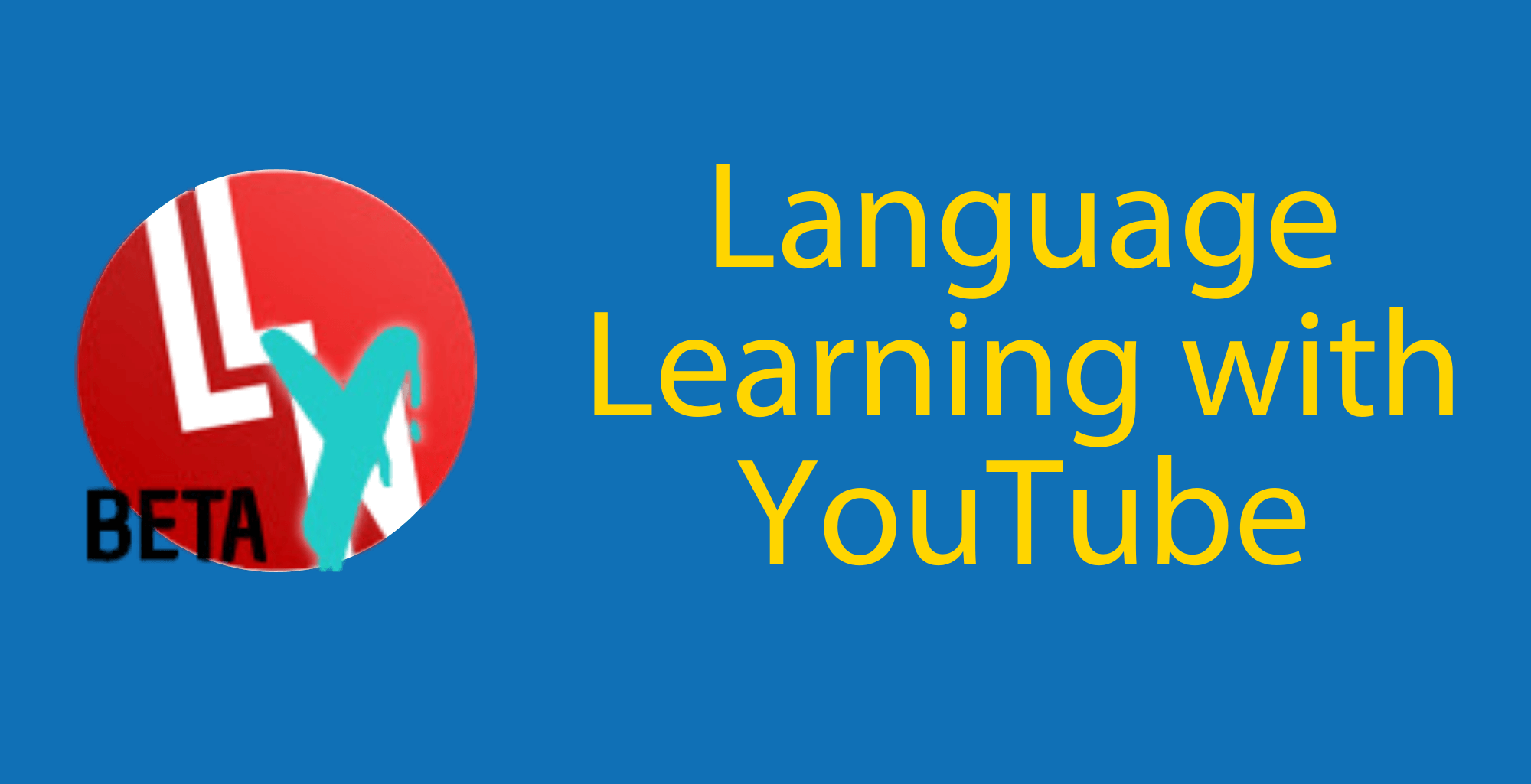Language Learning with YouTube ⭐️ Complete Review (2020)