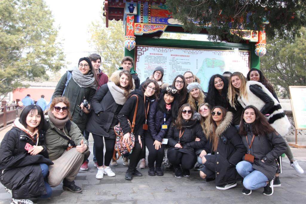 studymandarinbeijing LTL School