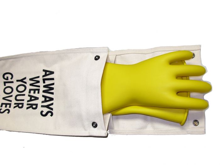 4 Simple Steps to Protect Your Rubber Gloves So They Can Protect You