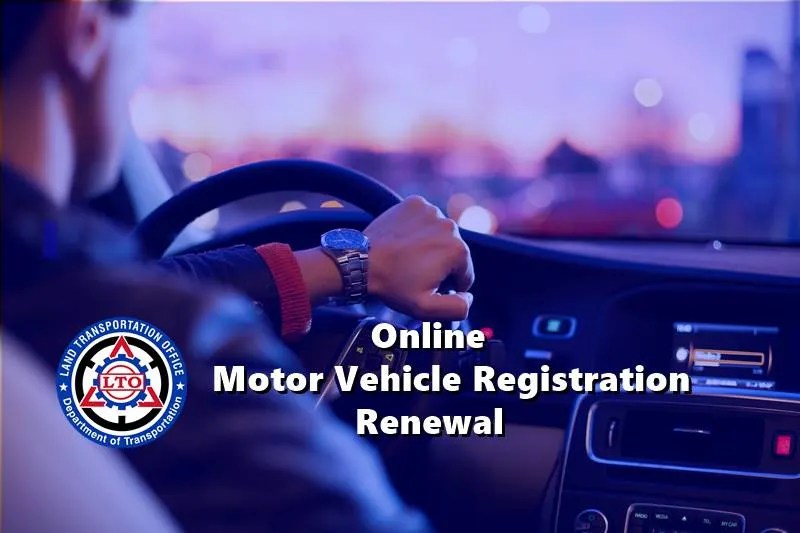 How to Renew Car Registration Online via LTMS 2024 Guide