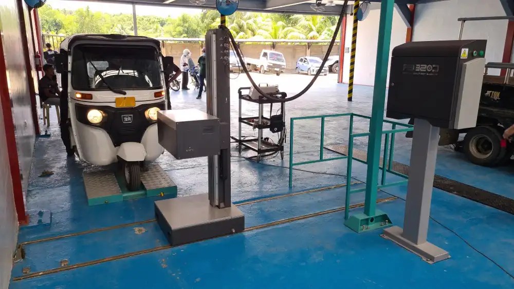 How to Renew Car Registration Online via LTMS 2024 Guide