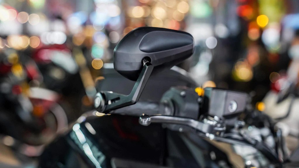 Are Bar End Side Mirrors Legal in LTO? LTO PORTAL PH