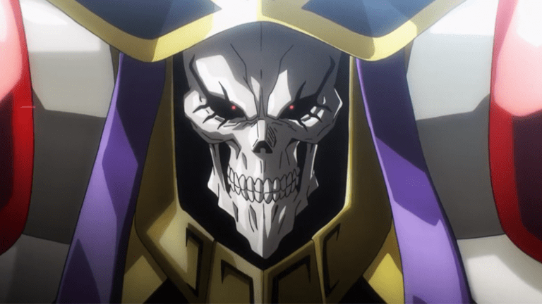 Overlord Saison 4 Épisode 1 Date et heure de sortie