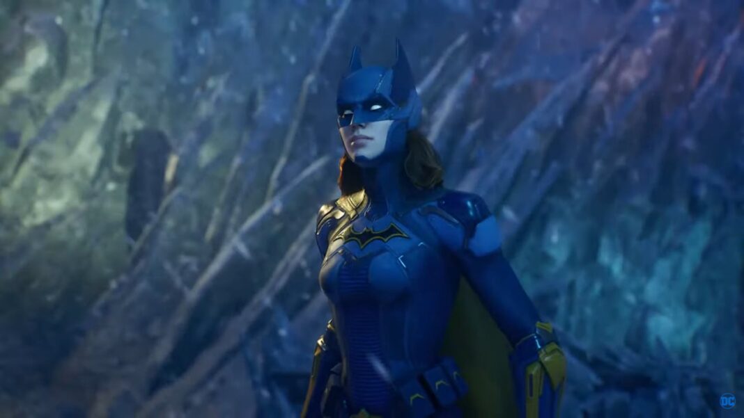 Gotham Knights obtient une nouvelle bandeannonce de personnage pour