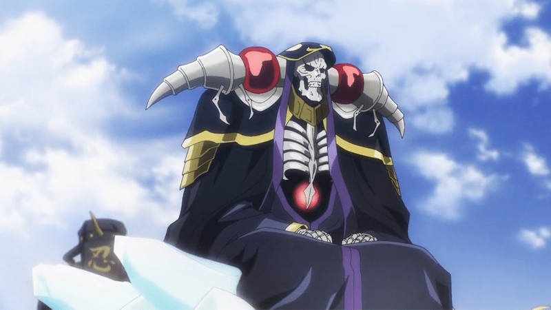 Overlord Saison 4 Épisode 6 Date et heure de sortie