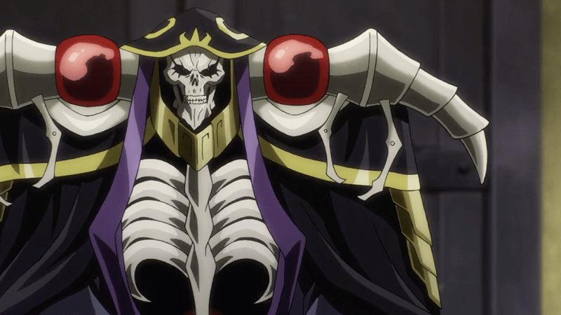 Overlord Saison 4 Épisode 7 Date et heure de sortie
