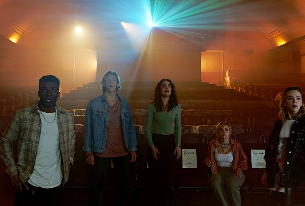 One of Us Is Lying EP met en garde contre la saison 2 de "Scarier" qui