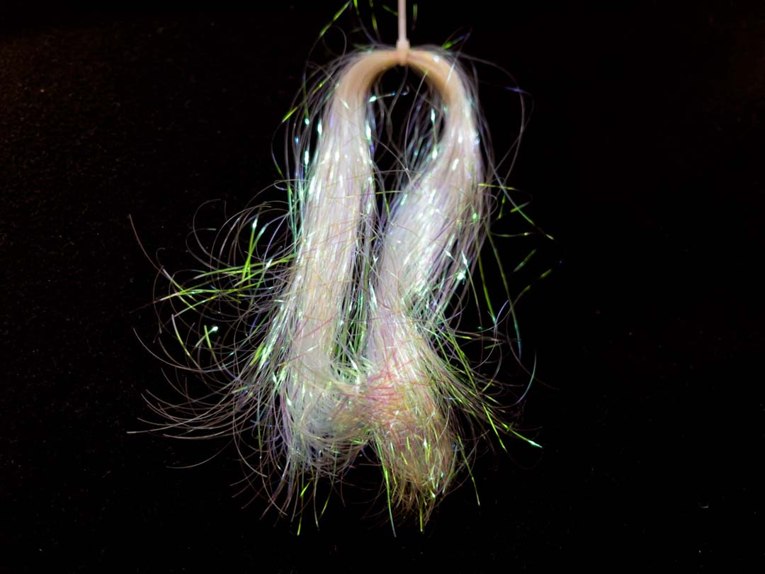 pearl - LTS Flyfishing