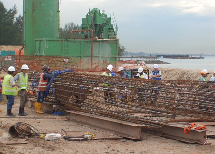 MCE 482 Marina Coastal Expressway LT Sambo