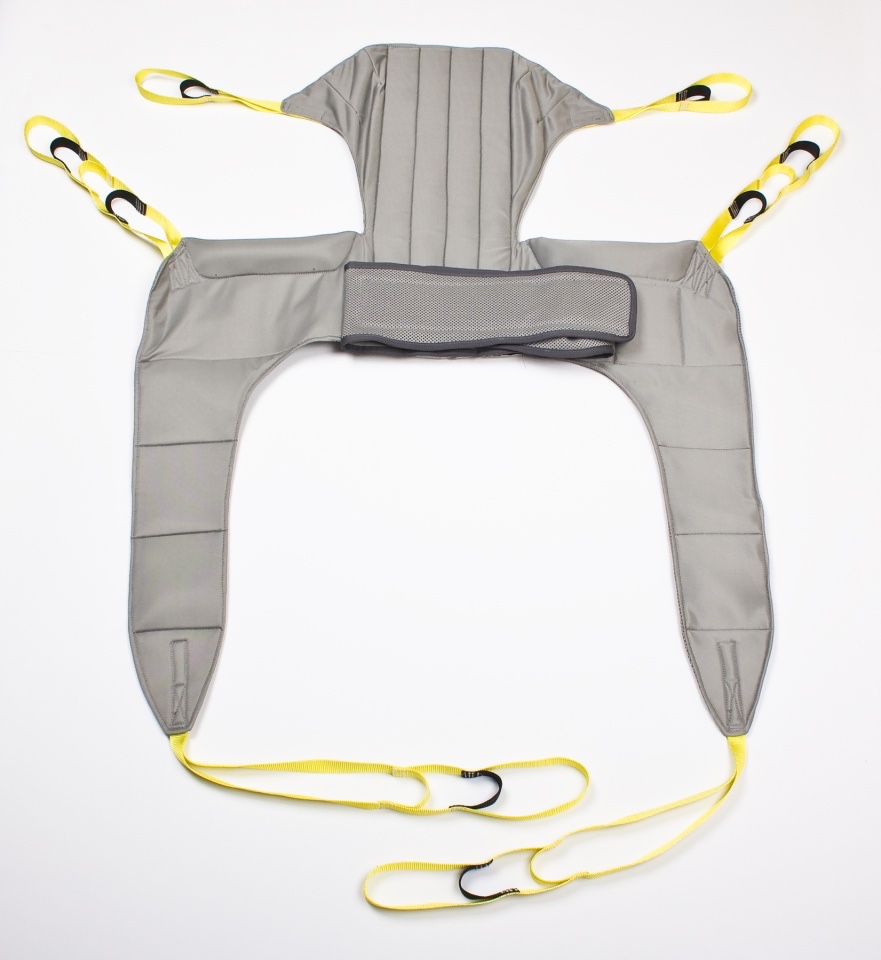 Product Surehands Hygiene Sling Lift and Transfer Specialists, Inc.