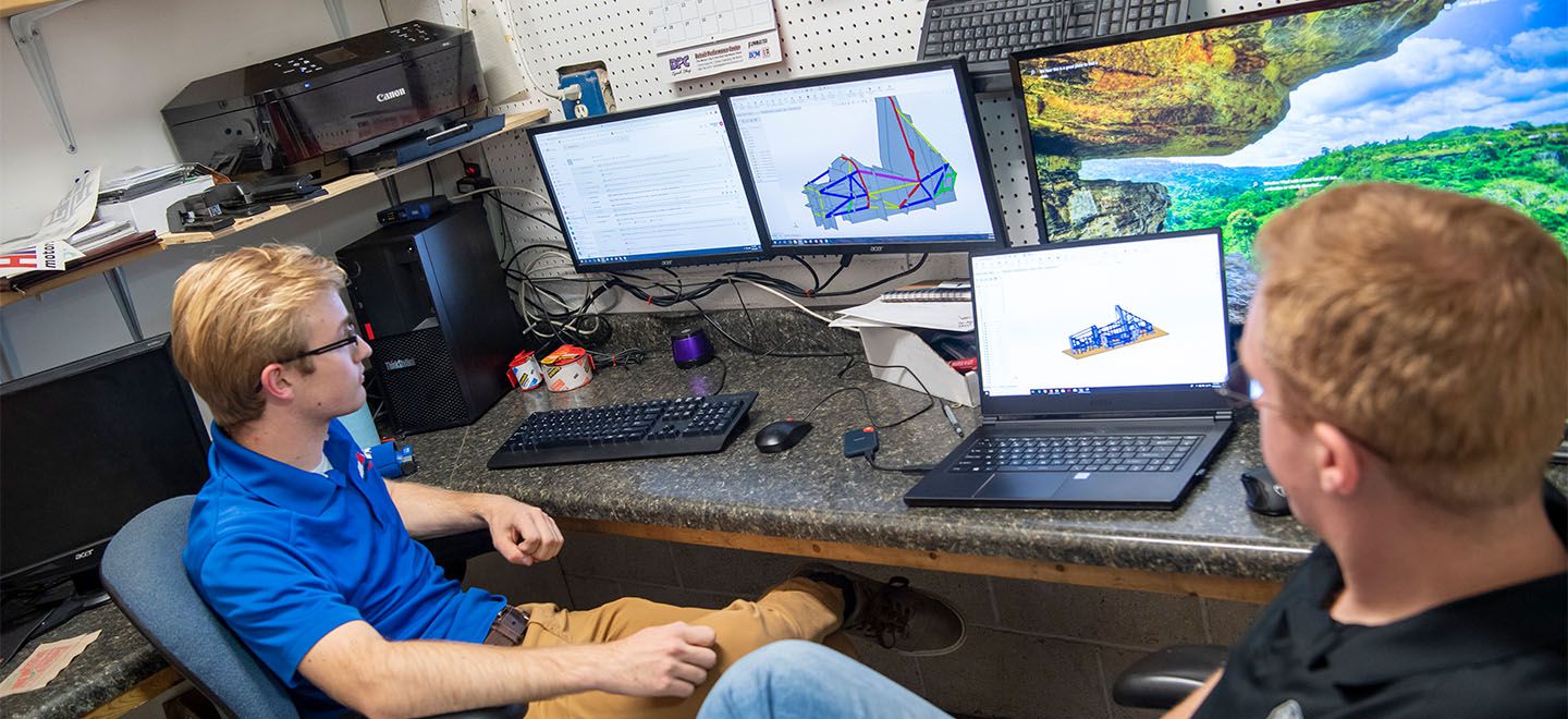 Bachelor of Science in Computer Engineering Summary