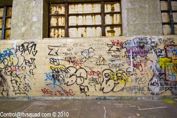 Mccarren Pool 1980s Graffiti Exposed Ltv Squad
