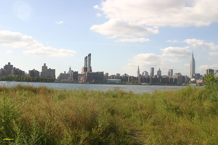 Brooklyn Eastern District Terminal (BEDT) The abandoned years LTV Squad