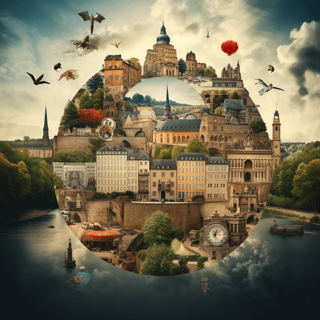 Luxembourg Annual Tax Calculator 2022 Annual Salary After Tax Calculator