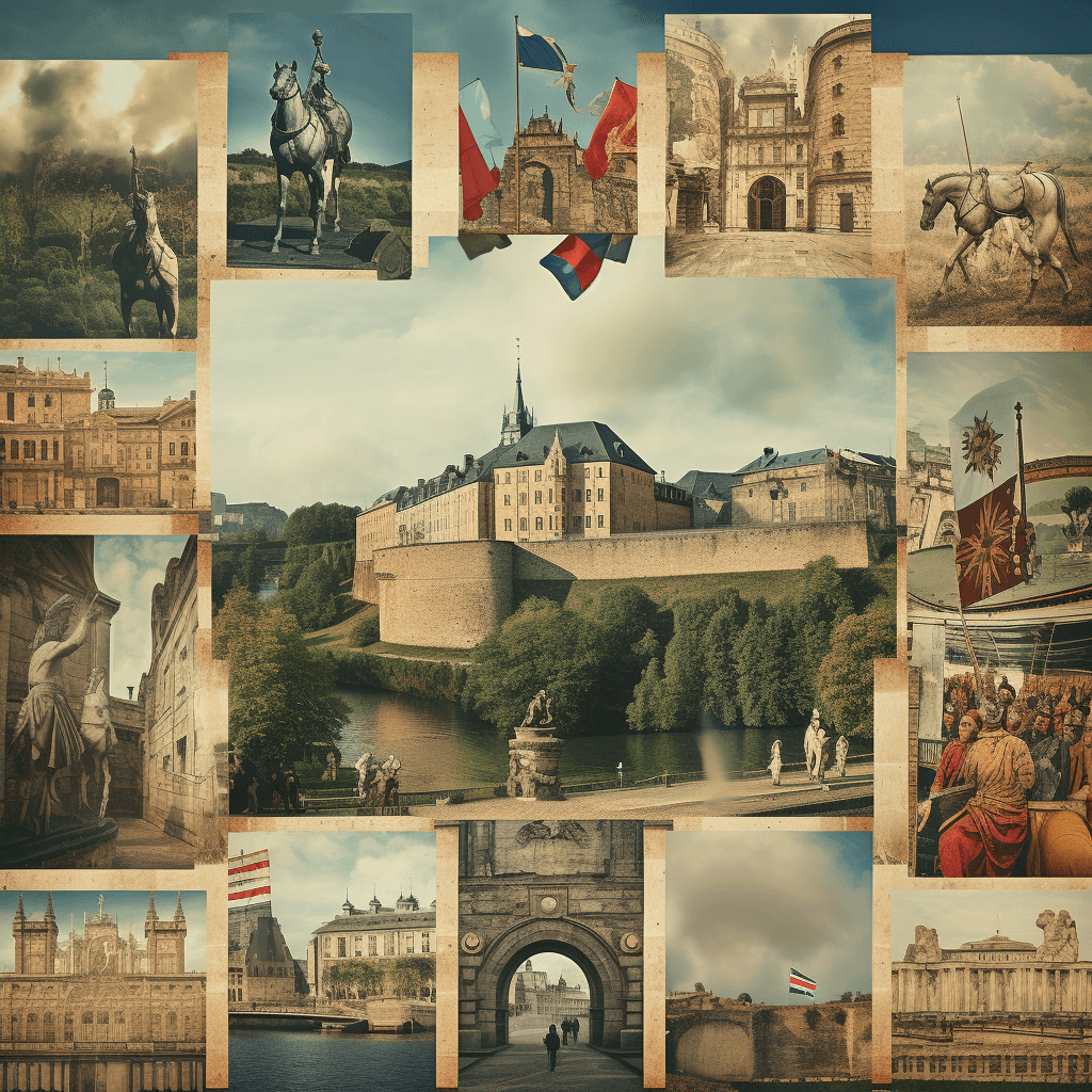 Luxembourg Annual Tax Calculator 2024 Annual Salary After Tax Calculator