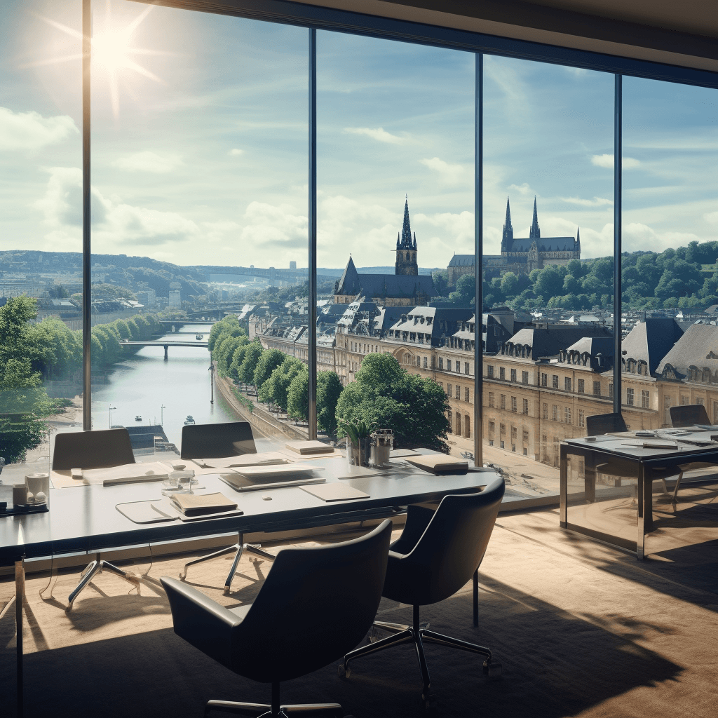 €139k Salary After Tax in Luxembourg LU Tax 2023