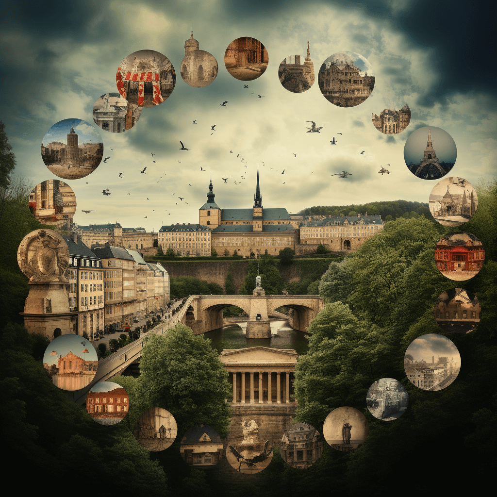 €368.5k Salary After Tax in Luxembourg LU Tax 2023