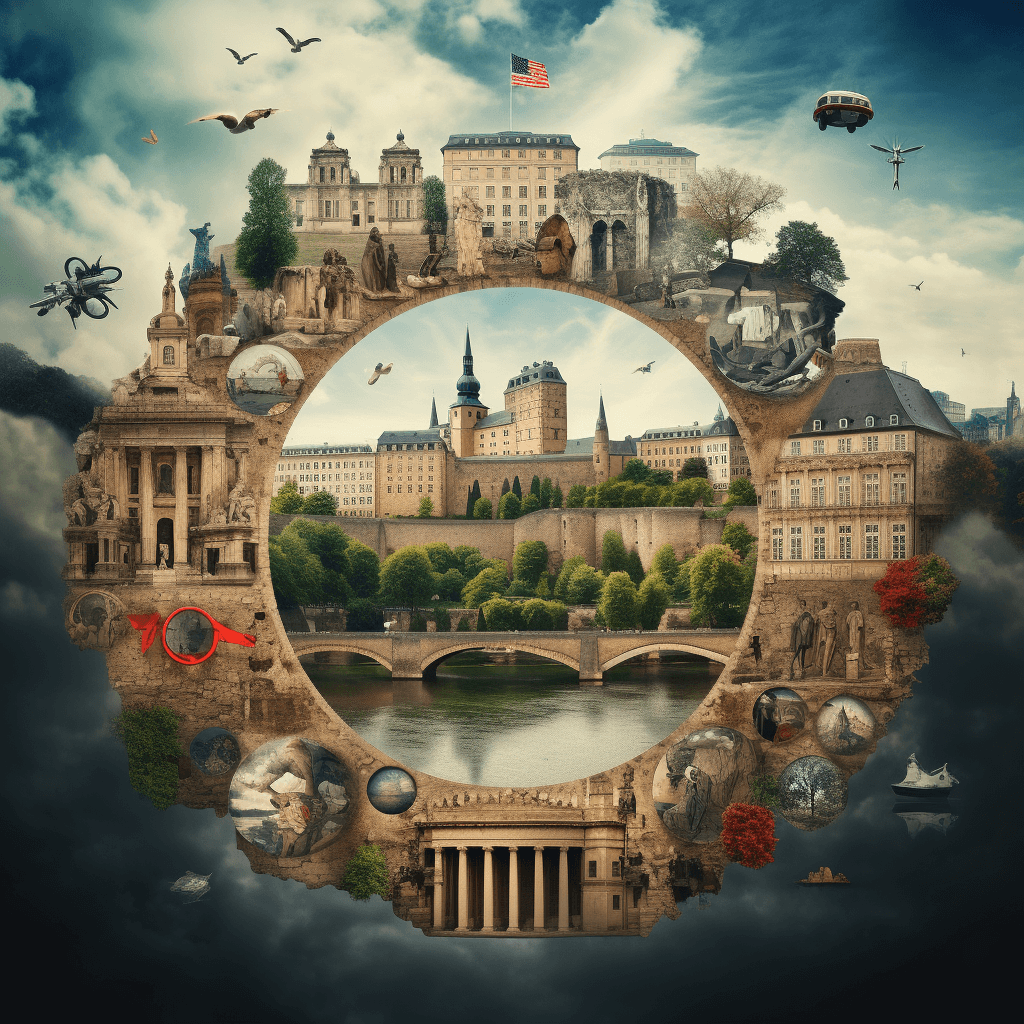 €69.12k Salary After Tax in Luxembourg LU Tax 2023