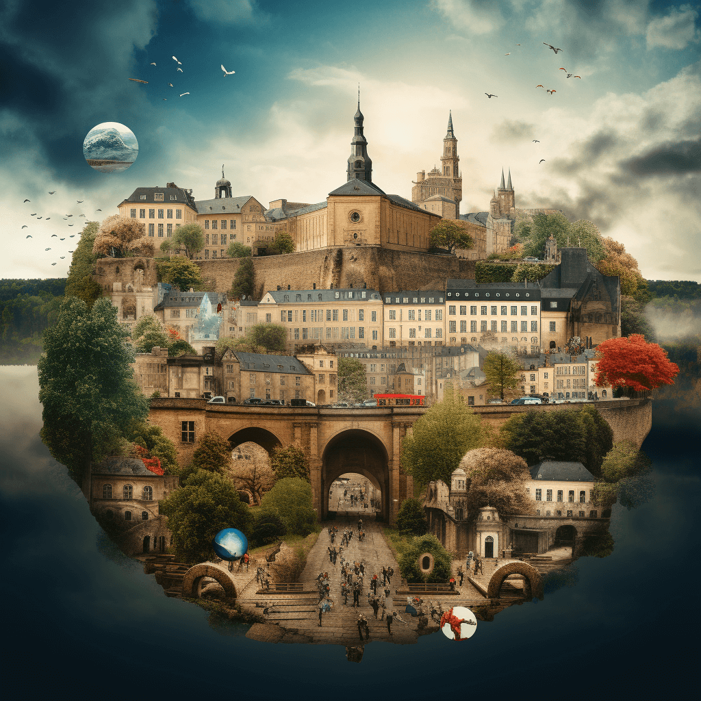 Tax Rate Calculator Luxembourg at Sweeney blog