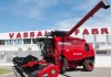 Tras acuerdo salarial, la fábrica de cosechadoras Vassalli retomó la producción en Firmat