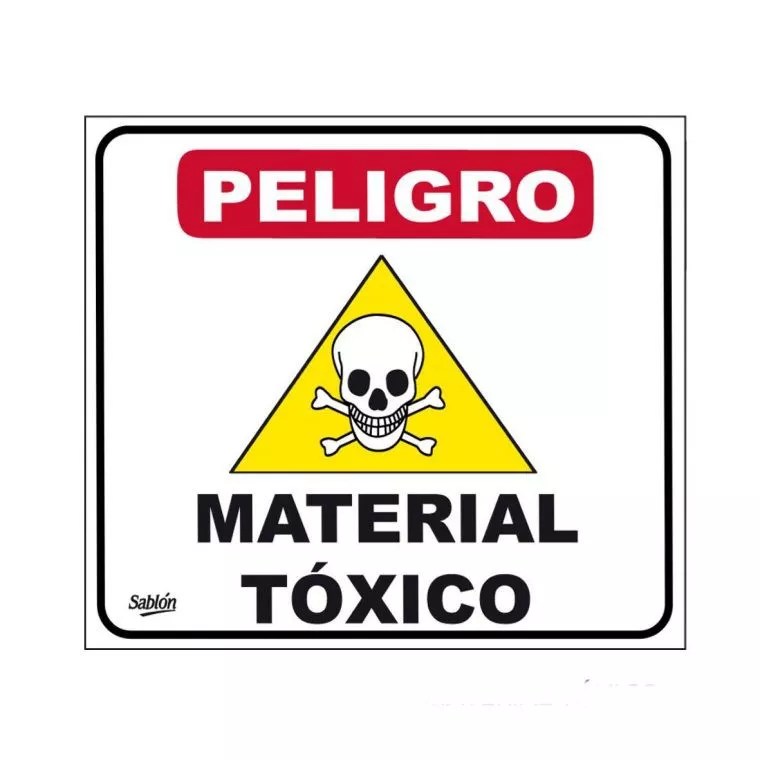 ADVIERTEN SOBRE EL MAL USO DE TÓXICOS