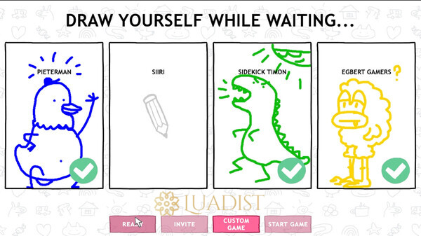 Drawing From Memory PC Free Download Full Version - LuaDist