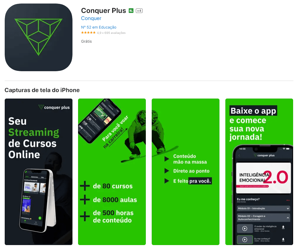 Redesigning the Conns HomePlus Menu for Improved User Experience Luan
