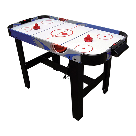 MESA AIR HOCKEY CLASICA DE AIRE Lua Sports