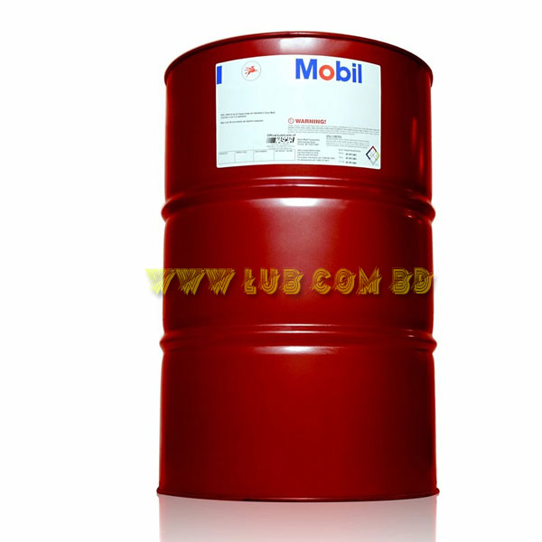 Mobil Rarus 429_208L Air Compressor Oil Lub BD