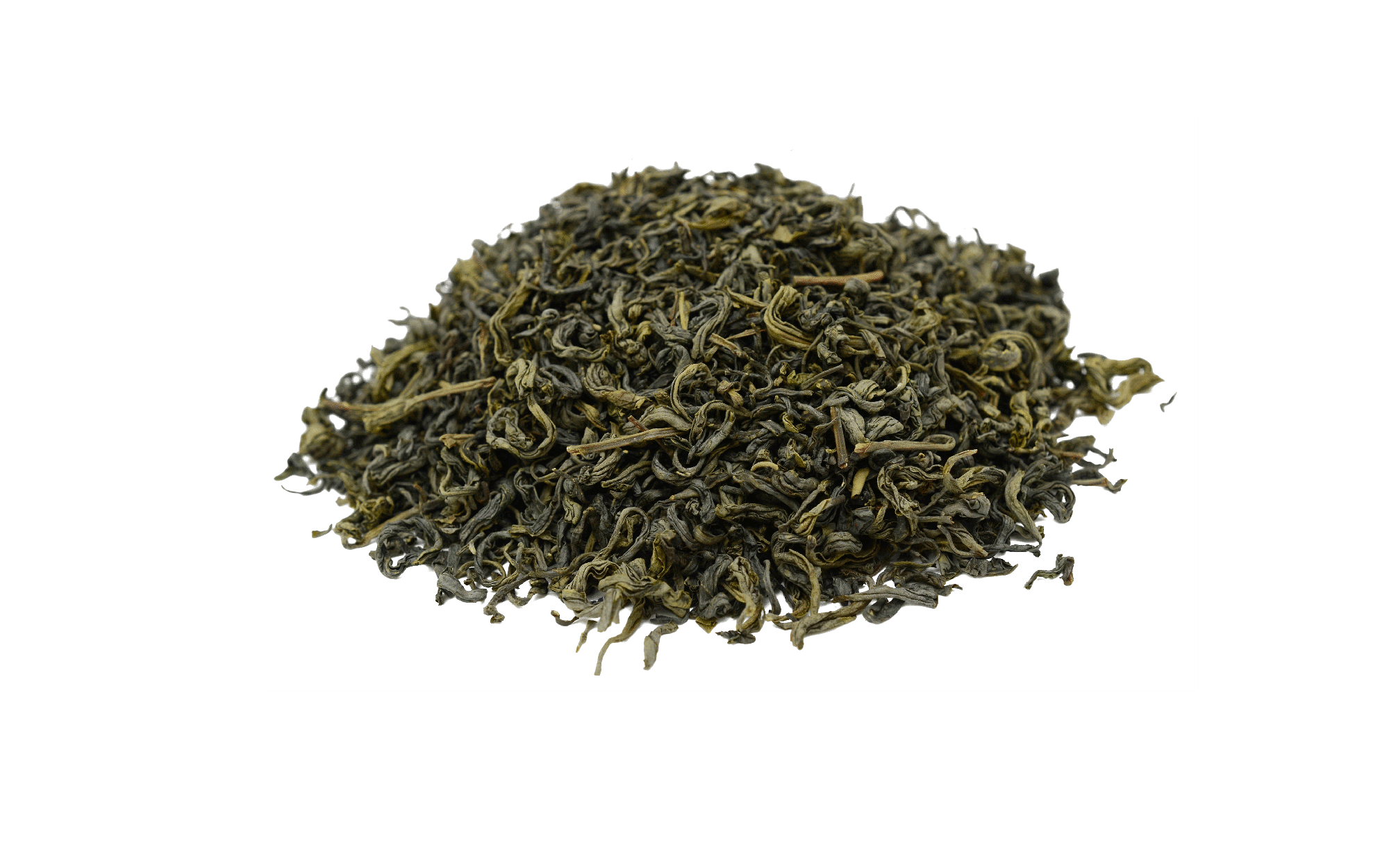 Green Tea Lubba Tea Company